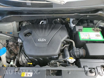 2015 Kia Soul – miniatura 10