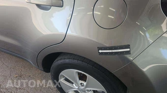 2015 Kia Soul – miniatura 19