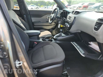2015 Kia Soul – miniatura 2