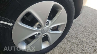 2015 Kia Soul – miniatura 25