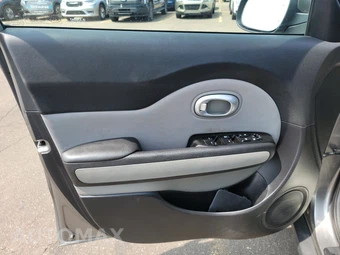 2015 Kia Soul – miniatura 3