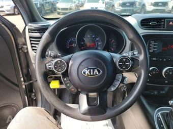 2015 Kia Soul – miniatura 4