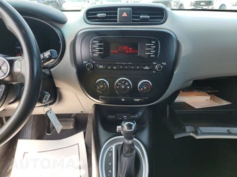 2015 Kia Soul – miniatura 5