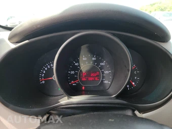 2015 Kia Soul – miniatura 6