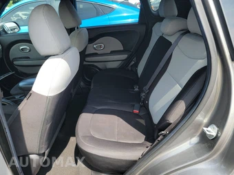 2015 Kia Soul – miniatura 7