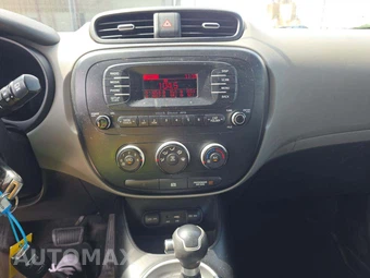 2015 Kia Soul – miniatura 10