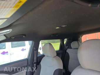 2015 Kia Soul – miniatura 11