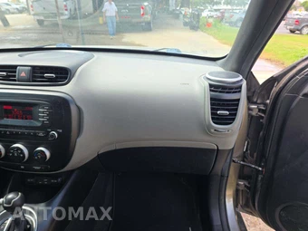 2015 Kia Soul – miniatura 19