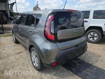 2015 Kia Soul – miniatura 2