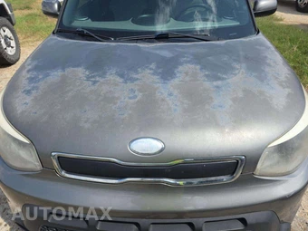 2015 Kia Soul – miniatura 22