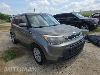 2015 Kia Soul – miniatura 4