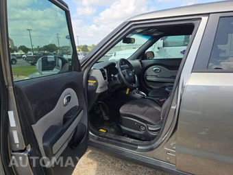 2015 Kia Soul – miniatura 6