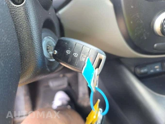 2015 Kia Soul – miniatura 8