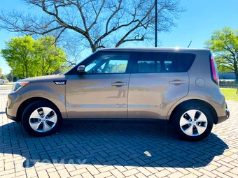 2015 Kia Soul - miniatura 14