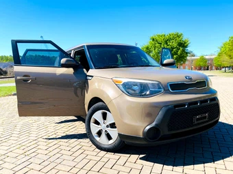 2015 Kia Soul - miniatura 15