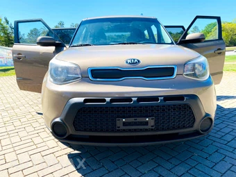 2015 Kia Soul - miniatura 16