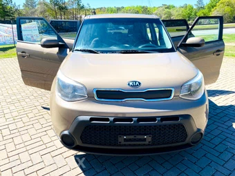 2015 Kia Soul - miniatura 17