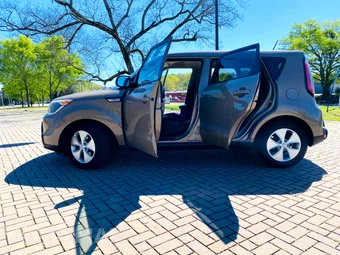 2015 Kia Soul - miniatura 18