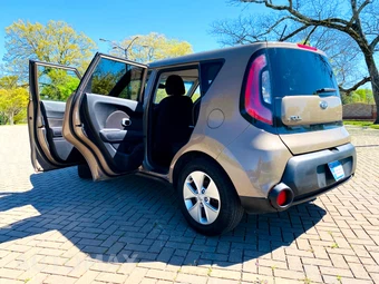 2015 Kia Soul - miniatura 19