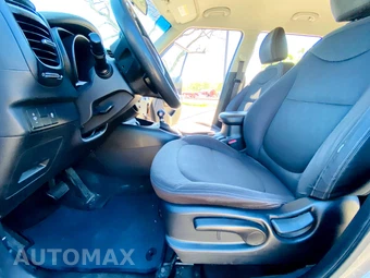 2015 Kia Soul - miniatura 20