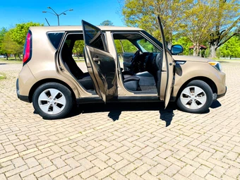 2015 Kia Soul - miniatura 21