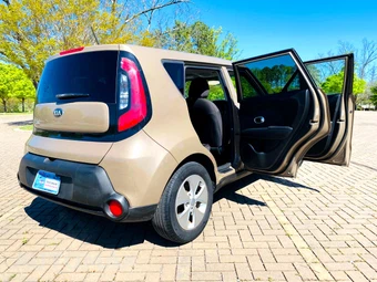 2015 Kia Soul - miniatura 22