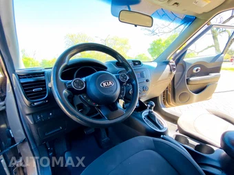 2015 Kia Soul - miniatura 24