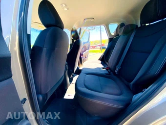 2015 Kia Soul - miniatura 25
