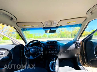2015 Kia Soul - miniatura 27
