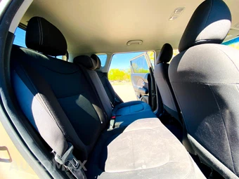 2015 Kia Soul - miniatura 29