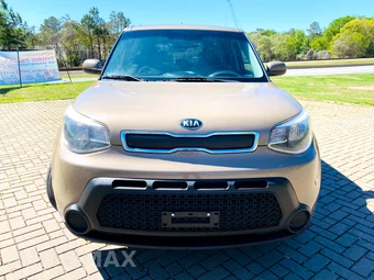 2015 Kia Soul - miniatura 3