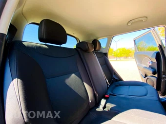 2015 Kia Soul - miniatura 30