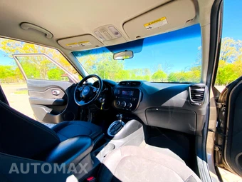 2015 Kia Soul - miniatura 31