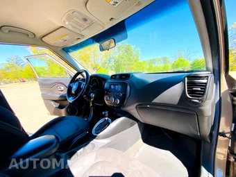 2015 Kia Soul - miniatura 32