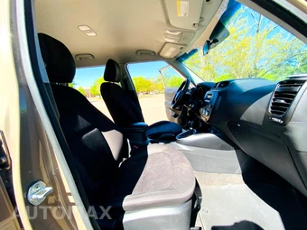 2015 Kia Soul - miniatura 34