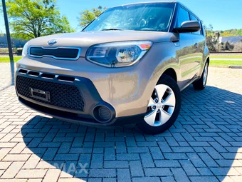 2015 Kia Soul - miniatura 4