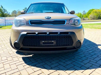 2015 Kia Soul - miniatura 5