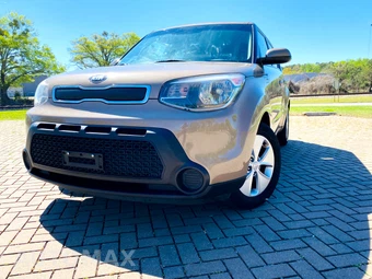 2015 Kia Soul - miniatura 6