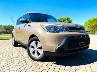 2015 Kia Soul - miniatura 7
