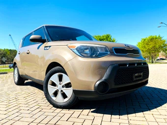 2015 Kia Soul - miniatura 8