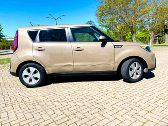 2015 Kia Soul - miniatura 9