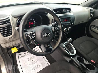 2015 Kia Soul – miniatura 11