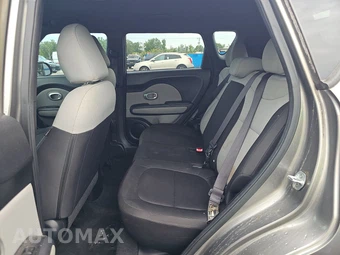 2015 Kia Soul – miniatura 13