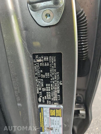 2015 Kia Soul – miniatura 15