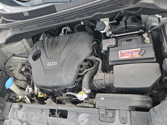 2015 Kia Soul – miniatura 16