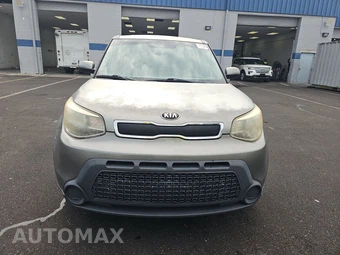 2015 Kia Soul – miniatura 2
