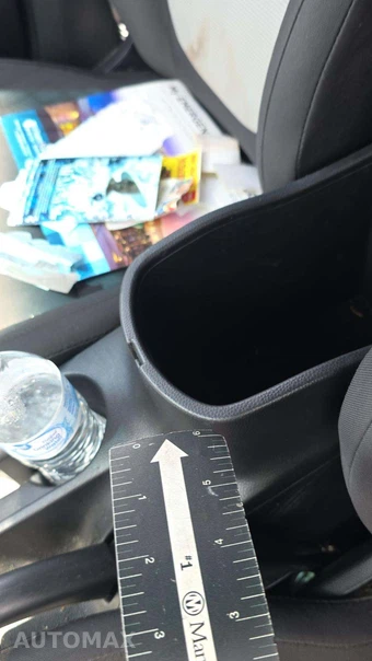 2015 Kia Soul – miniatura 24