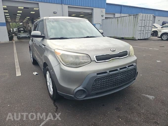 2015 Kia Soul – miniatura 3