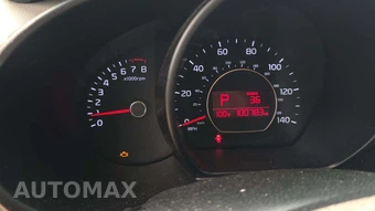 2015 Kia Soul – miniatura 36