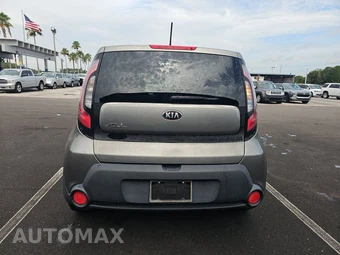 2015 Kia Soul – miniatura 5